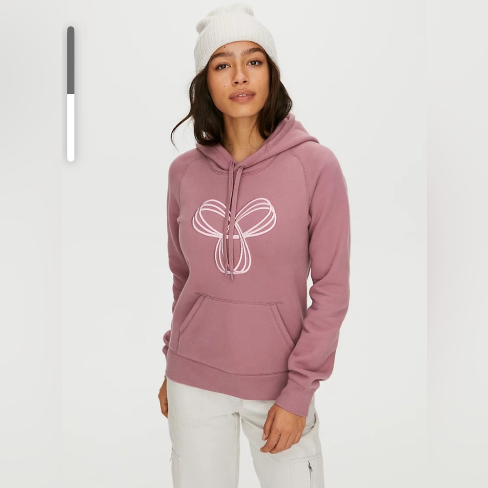 Aritzia TNA Baltic Hoodie